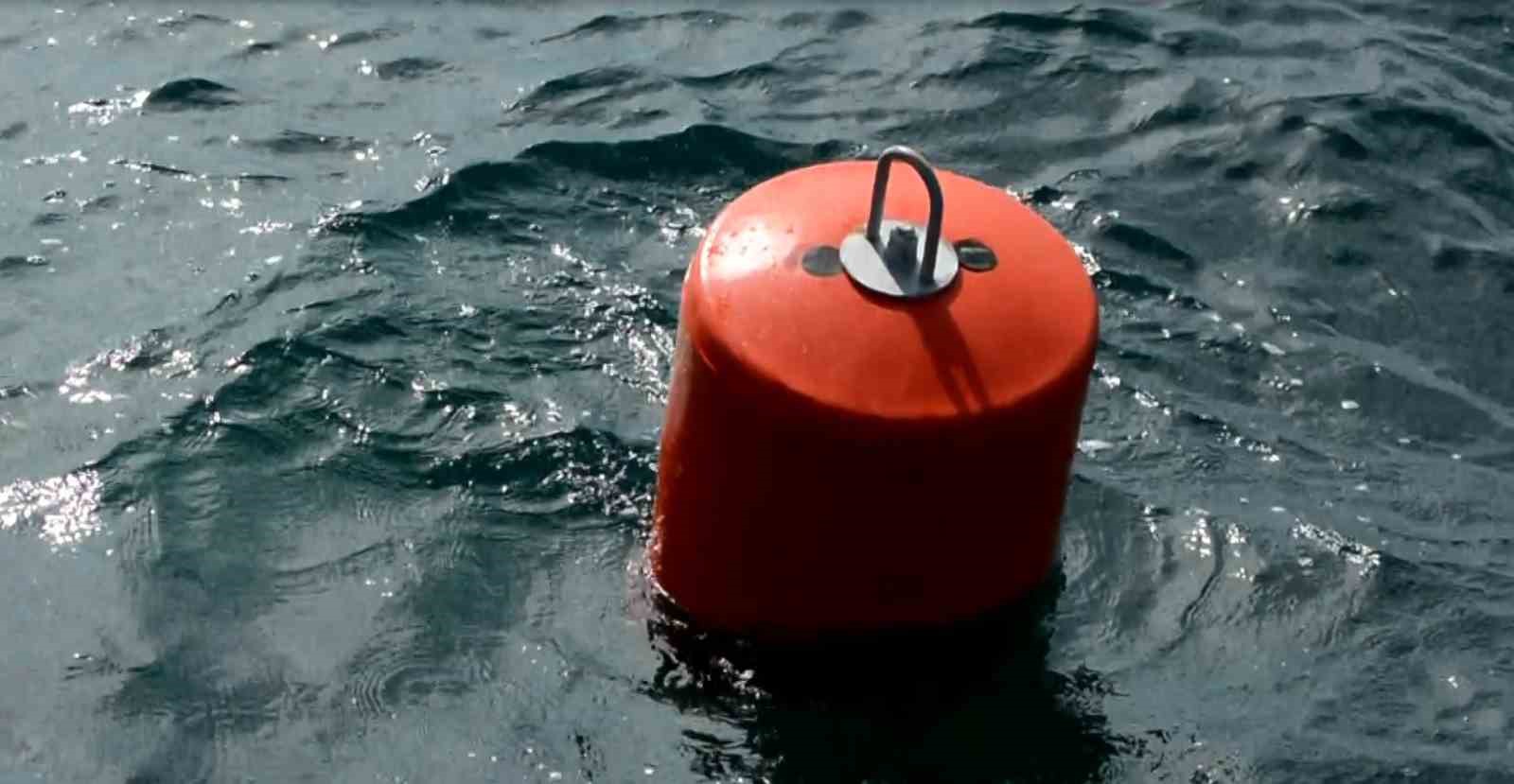 Ayvalık&rsquo;ta denizin akciğerleri deniz &ccedil;ayırları i&ccedil;in tonozlu koruma
