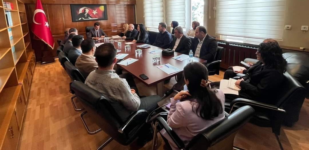 Sungurlu&rsquo;da coğrafi işaret potansiyeline sahip &uuml;r&uuml;nler tespit edilecek
