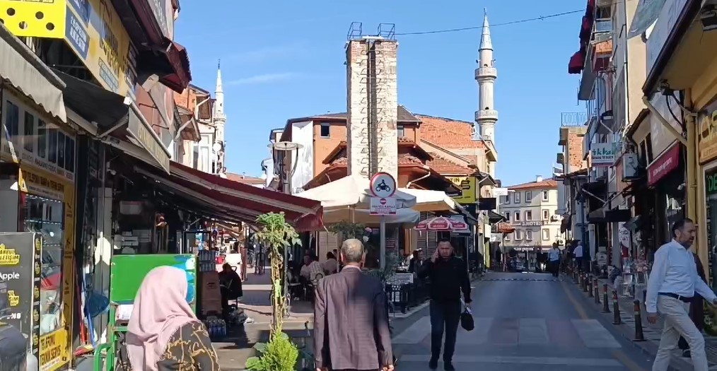 Amasra açıklarında 4,8 büyüklüğünde deprem oldu
