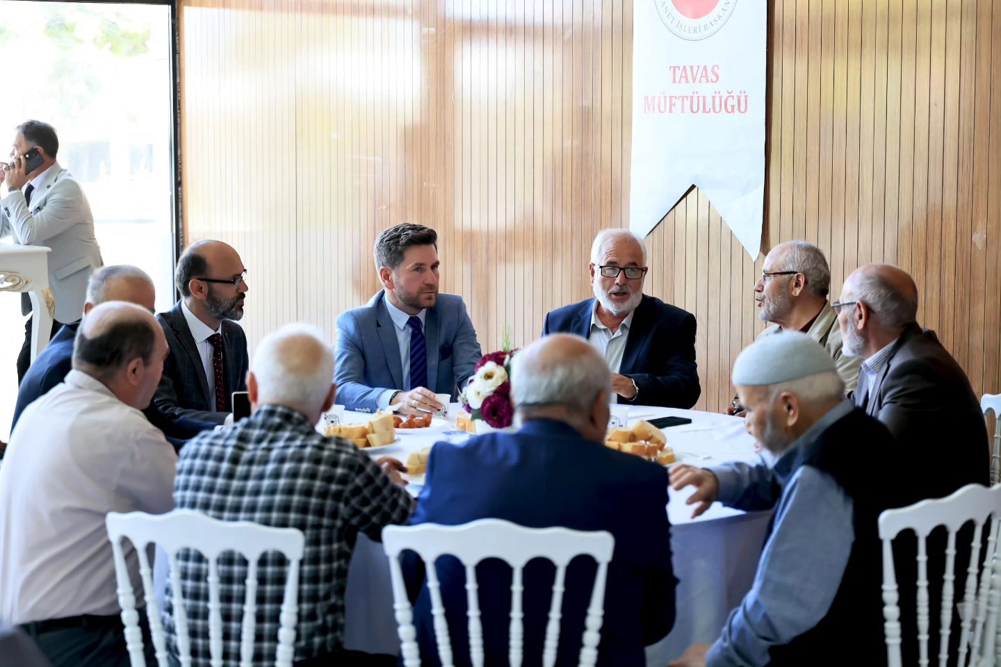 Başkan Tatık; “Daha güzel bir Tavas için çalışmaya devam ediyoruz”
