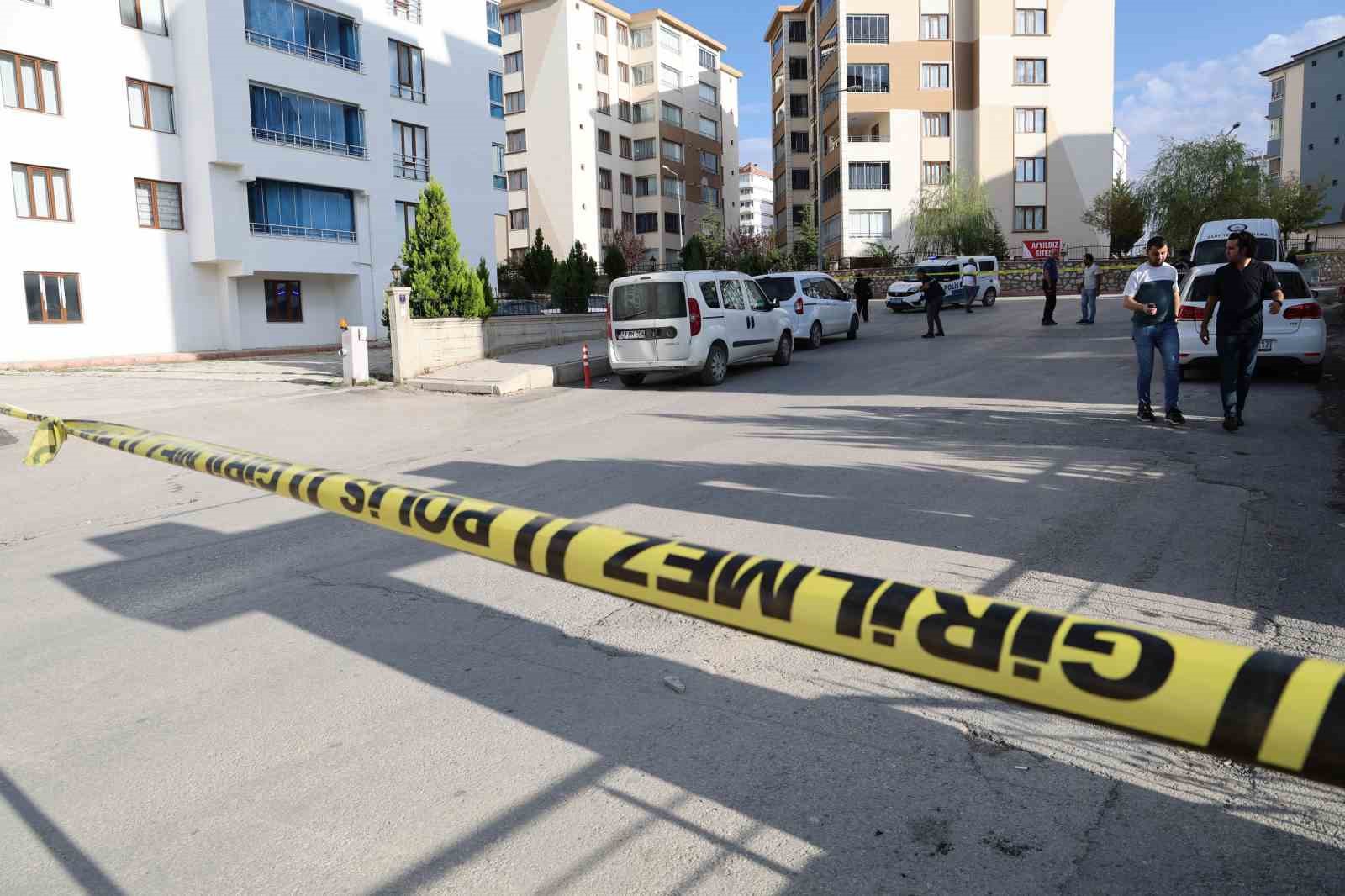 Elazığ’da silahlı kavga: 3 yaralı