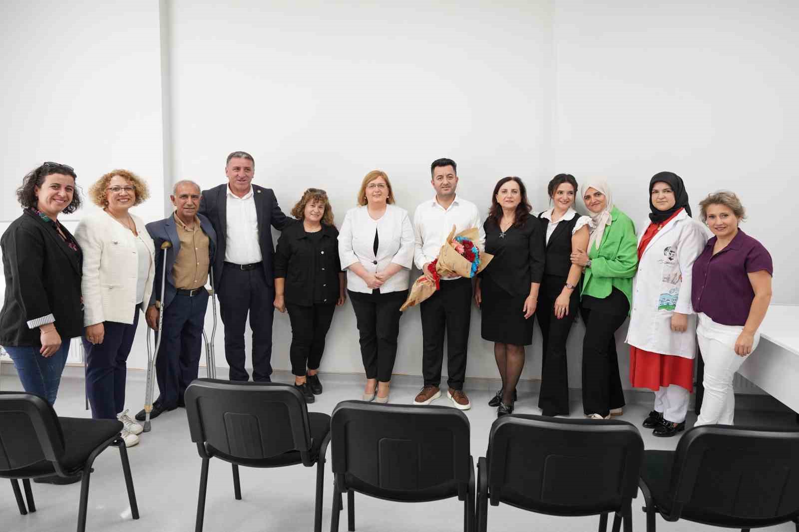 Beylikdüzü Belediyesi’nden ‘Mükemmeliyetçi Anne Baba Tutumları’ semineri
