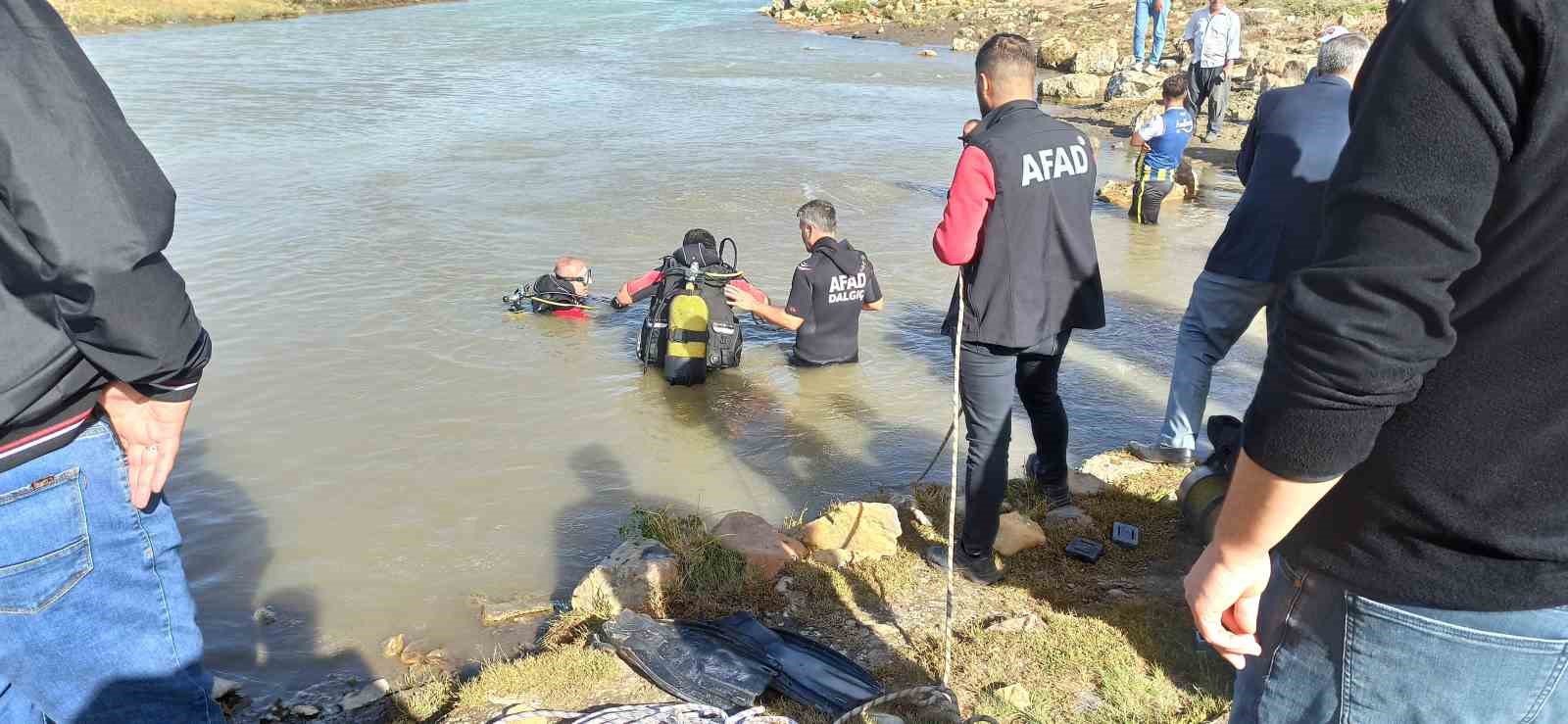 Bitlis’te kaplıcaya giren baba ve oğlu hayatını kaybetti