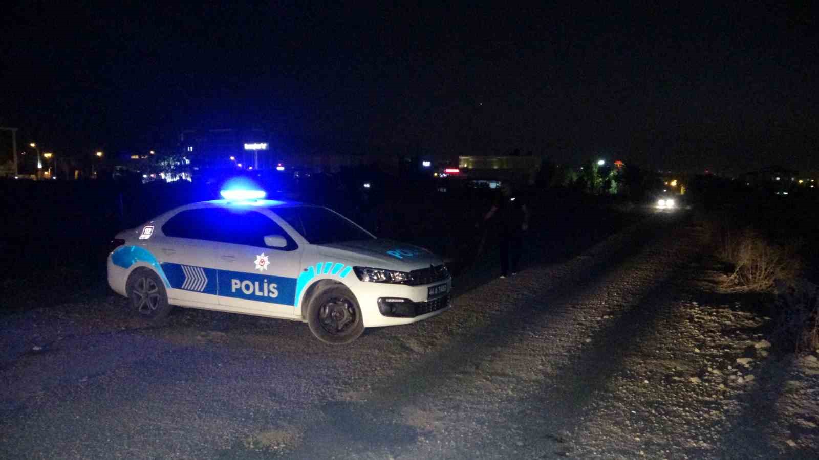 Malatya’da şüpheli valiz paniği
