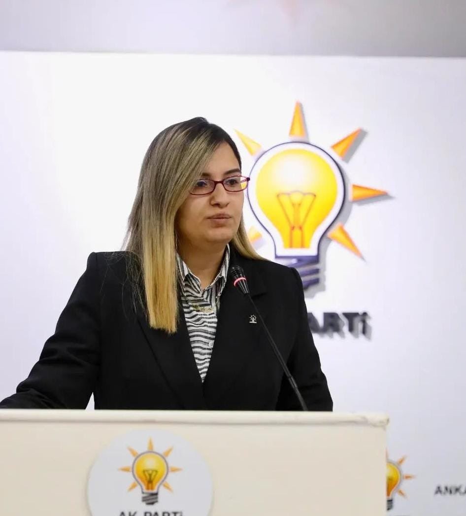 AK Parti Ankara İl Gençlik Kolları Yönetim Kurulu Üyesi kazada hayatını kaybetti
