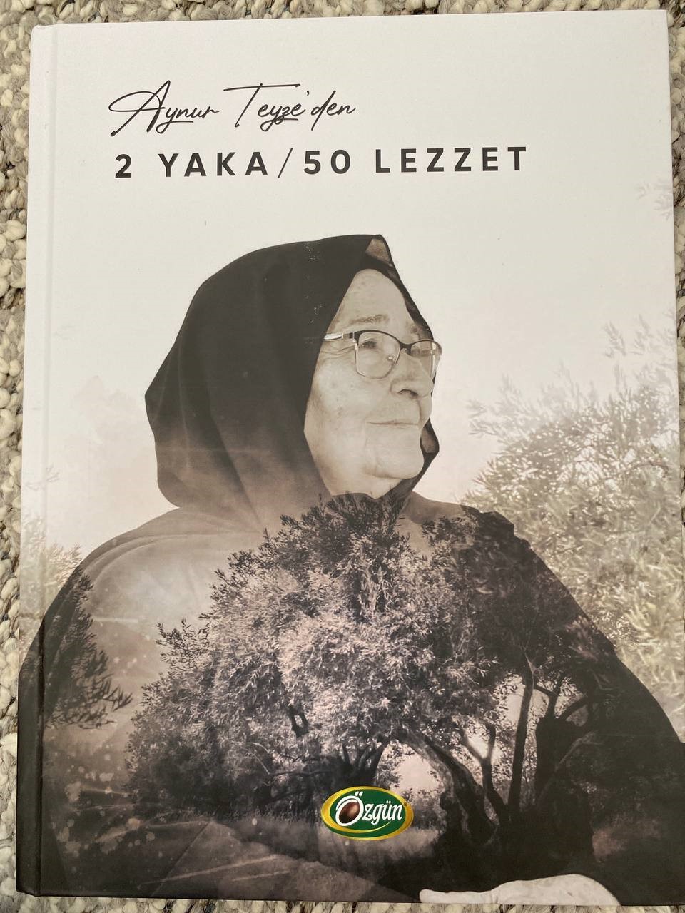 Ünlü tarihçi Profesör İlber Ortaylı: “Hepiniz zeytinlik alın ve zeytin yetiştirin”
