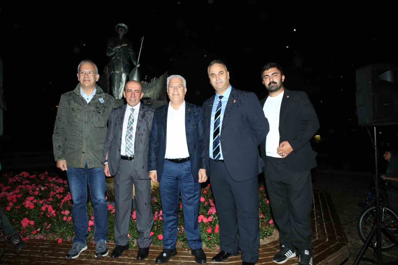 Büyükşehir Belediyesi, Aşık Veysel’in anısını yaşatacak