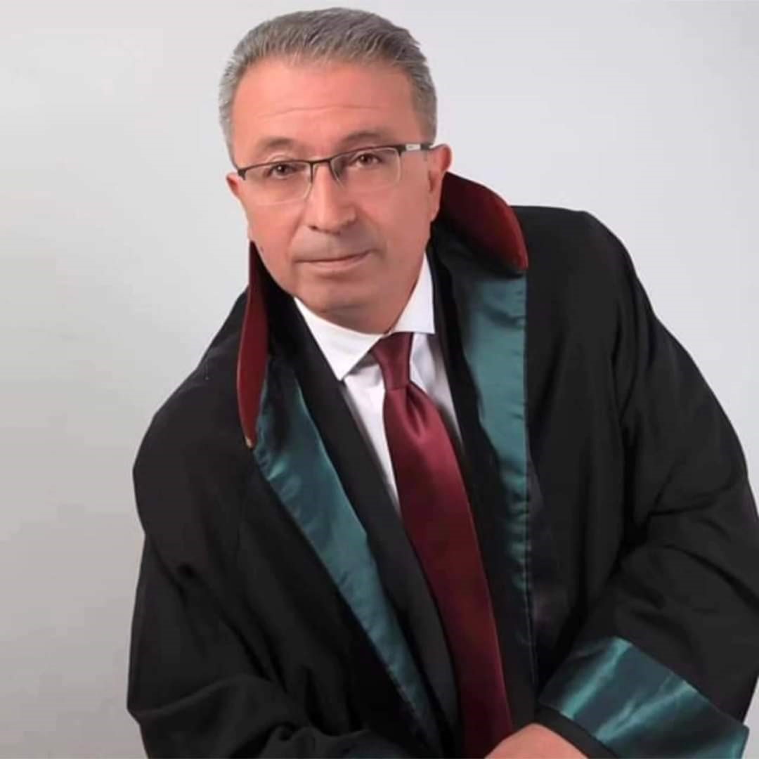 Kayseri Barosu’nda başkan Özsoy oldu