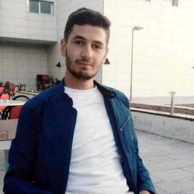 Bı&ccedil;aklı saldırıda yaralanan polis memuru Erzincanlı
