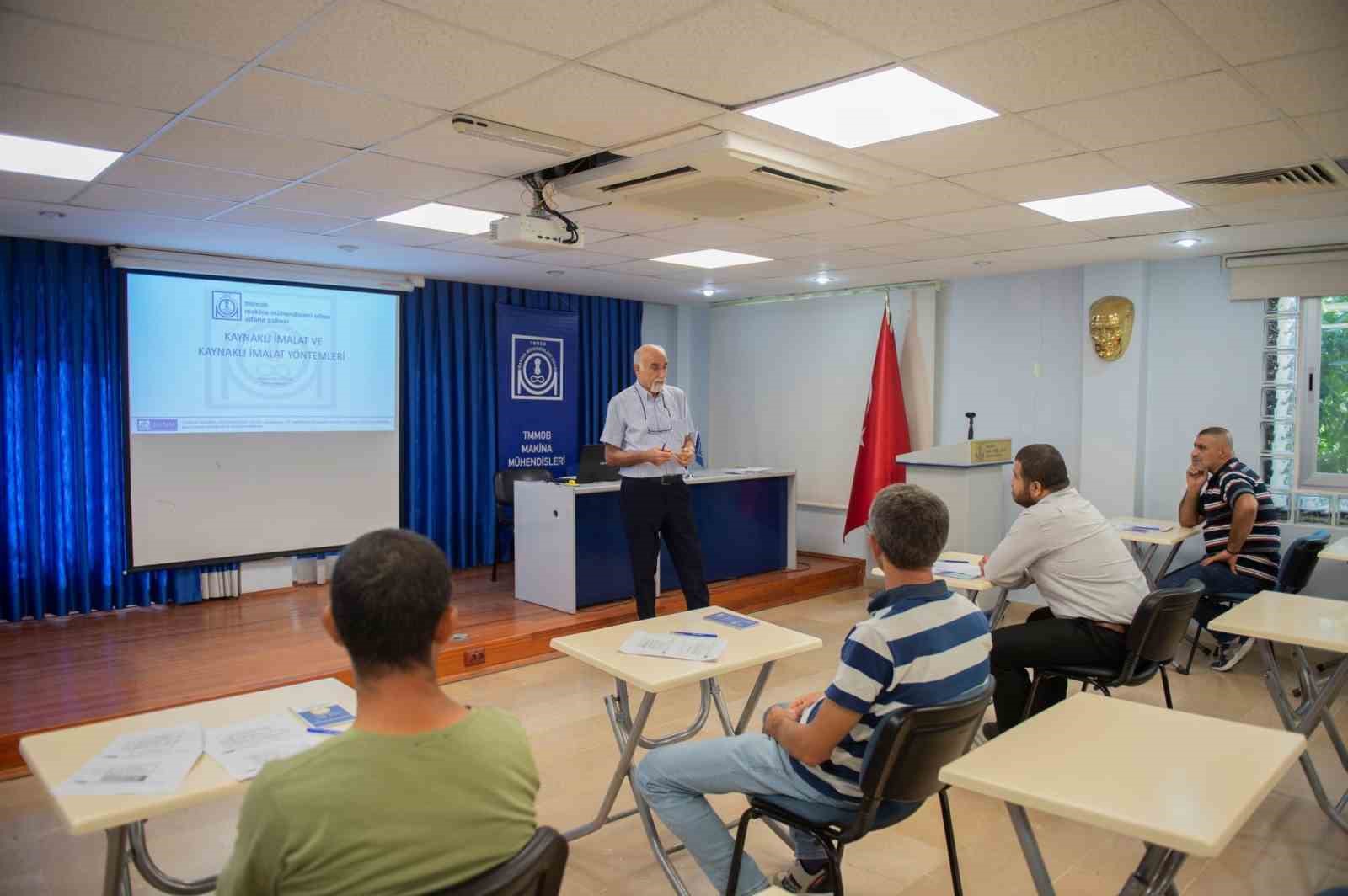 Seyhan Belediyesi "İstihdam Ofisi" iş arayanlara umut oldu
