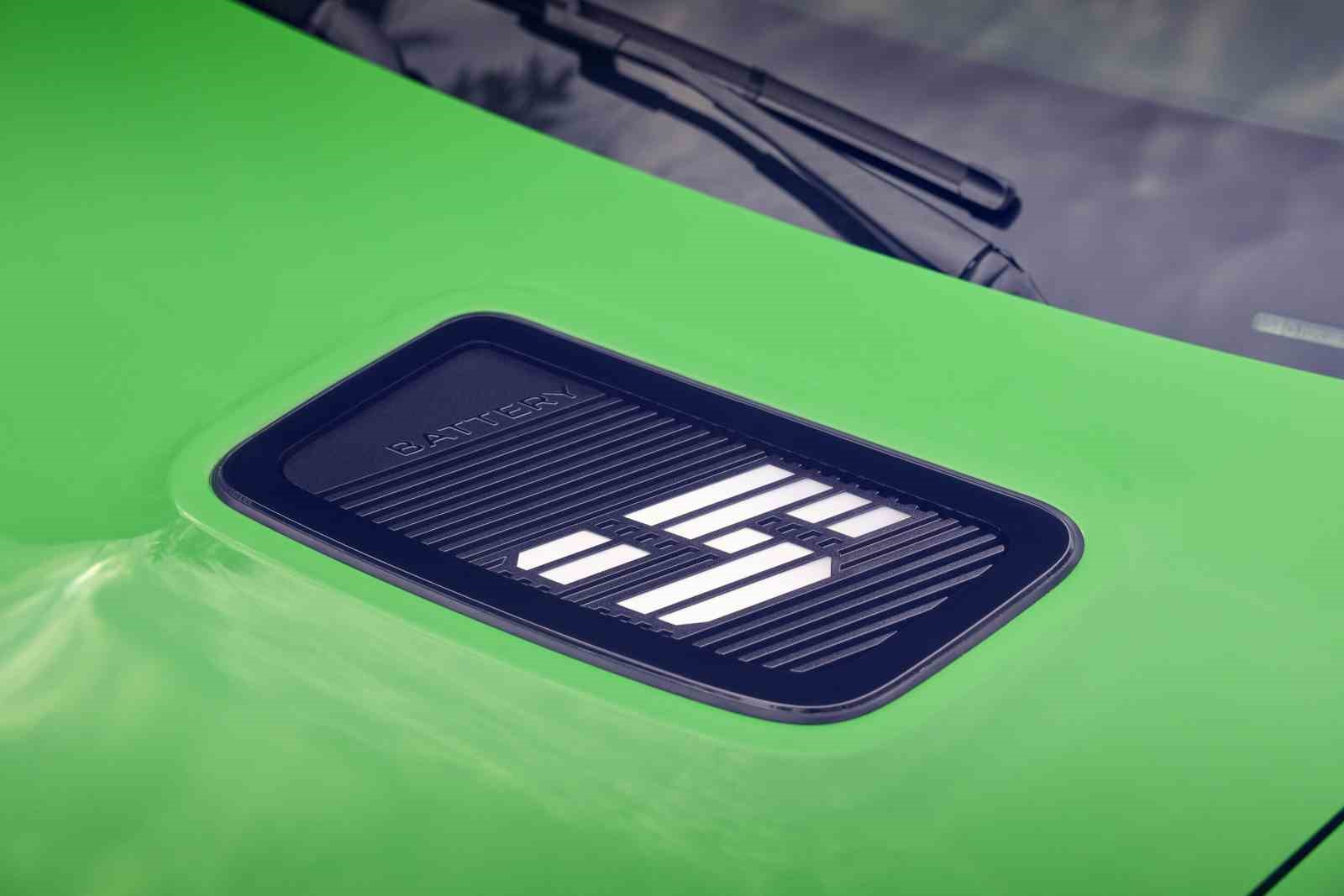 Renault 5 E-Tech %100 Elektrikli test s&uuml;r&uuml;şleri Nice&rsquo;te ger&ccedil;ekleşiyor
