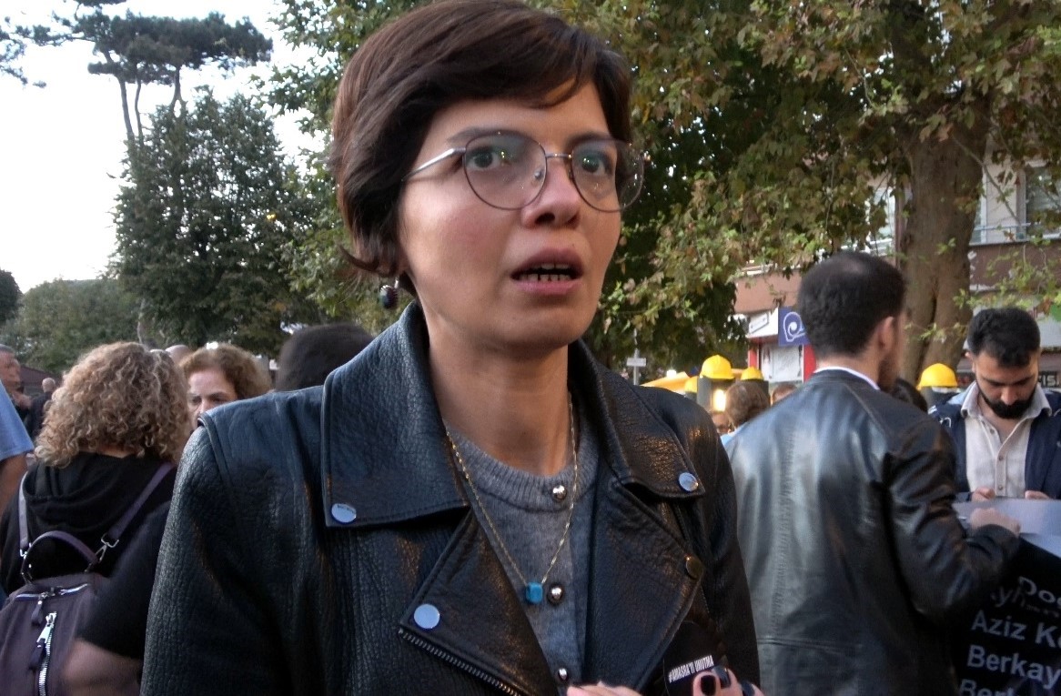 Maden faciasının ardından başlatılan "kurum i&ccedil;i disiplin soruşturması"nın sonu&ccedil;ları mahkemeye sunuldu
