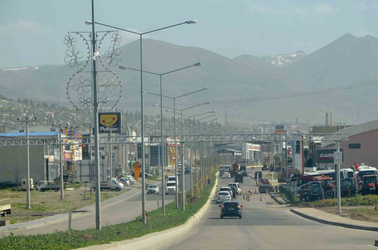 Hava kirliliğini yüzde 24 azaltmak mümkün
