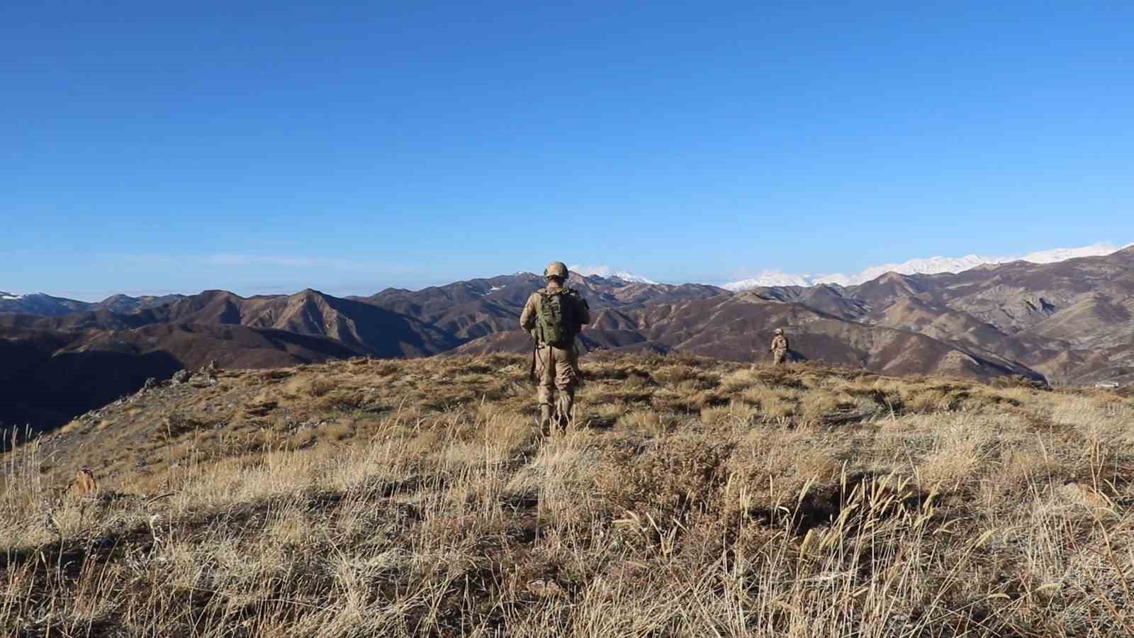 Tunceli’de operasyon: 27 güvenlik personelini şehit eden terörist yakalandı
