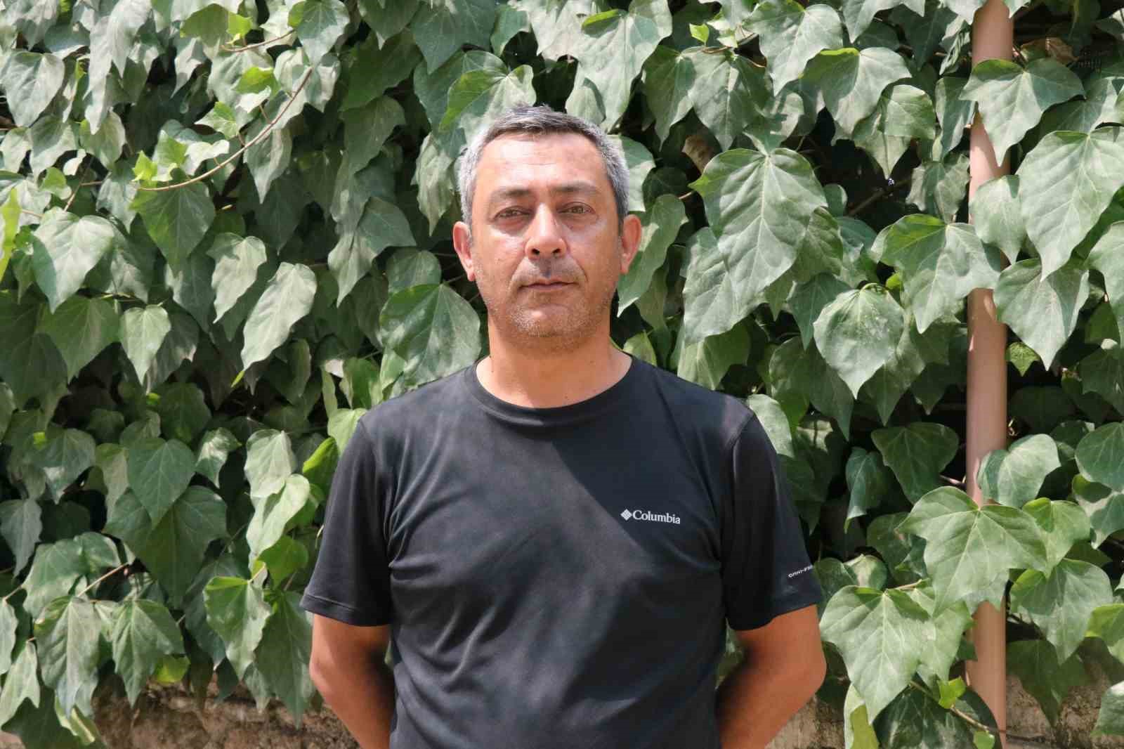 Denizli&rsquo;de Kurtuluş Savaşı d&ouml;neminden kalma siperler bulundu

