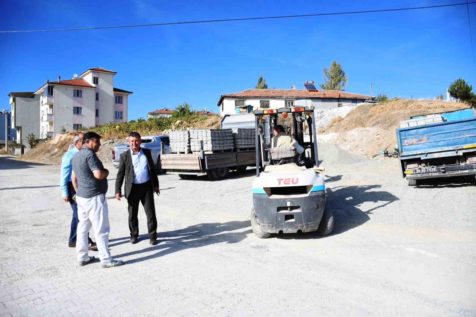 Başkan Koca, “Öğrencilerimizin güvenliği önceliğimiz”
