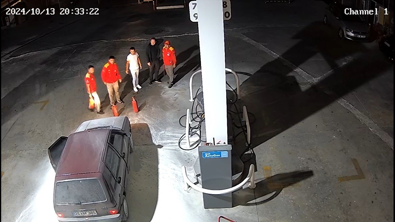 K&uuml;tahya&rsquo;da faciadan d&ouml;n&uuml;ld&uuml; 