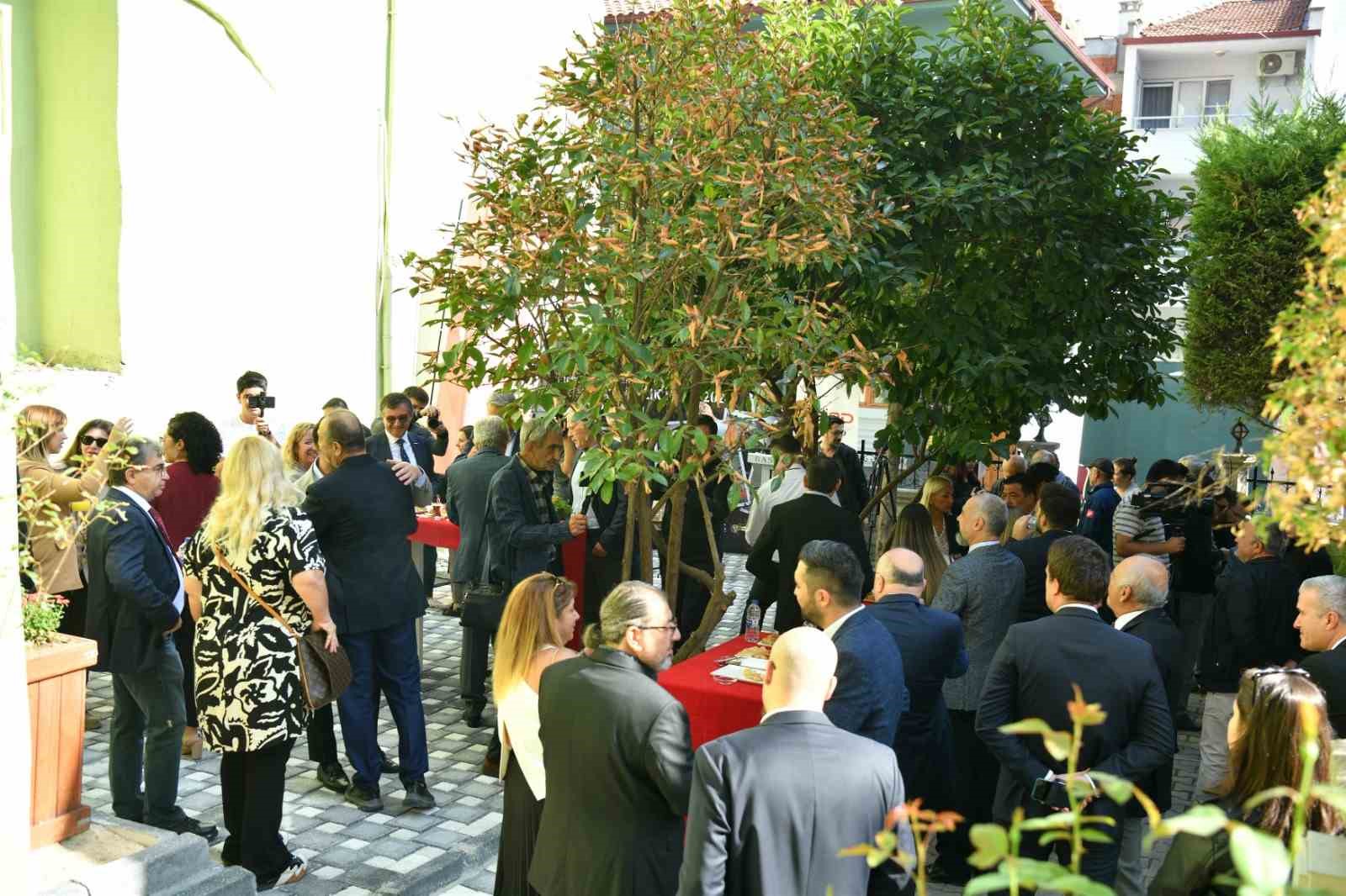 Tarım ve hayvancılığın kalbi Balıkesir&rsquo;de ki fuarda atacak
