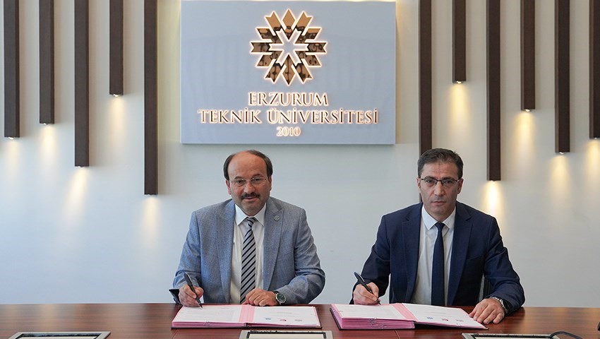 ET&Uuml; ile KUDAKA arasında siber g&uuml;venlik eğitiminde iş birliği
