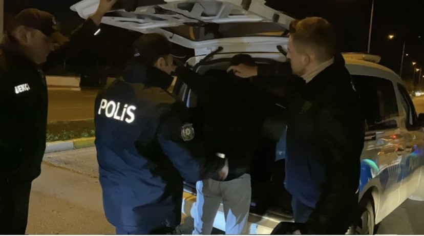 Uzunköprü’de şok uygulama: Polis ekipleri olumsuzluklara taviz vermiyor
