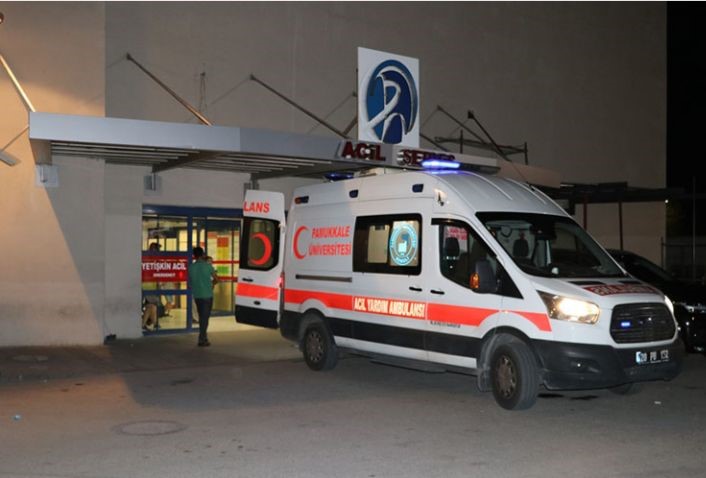 Vali yardımcısının oğlunun katil zanlısı dolandırıcılık &ccedil;etesinin &uuml;yesi &ccedil;ıktı
