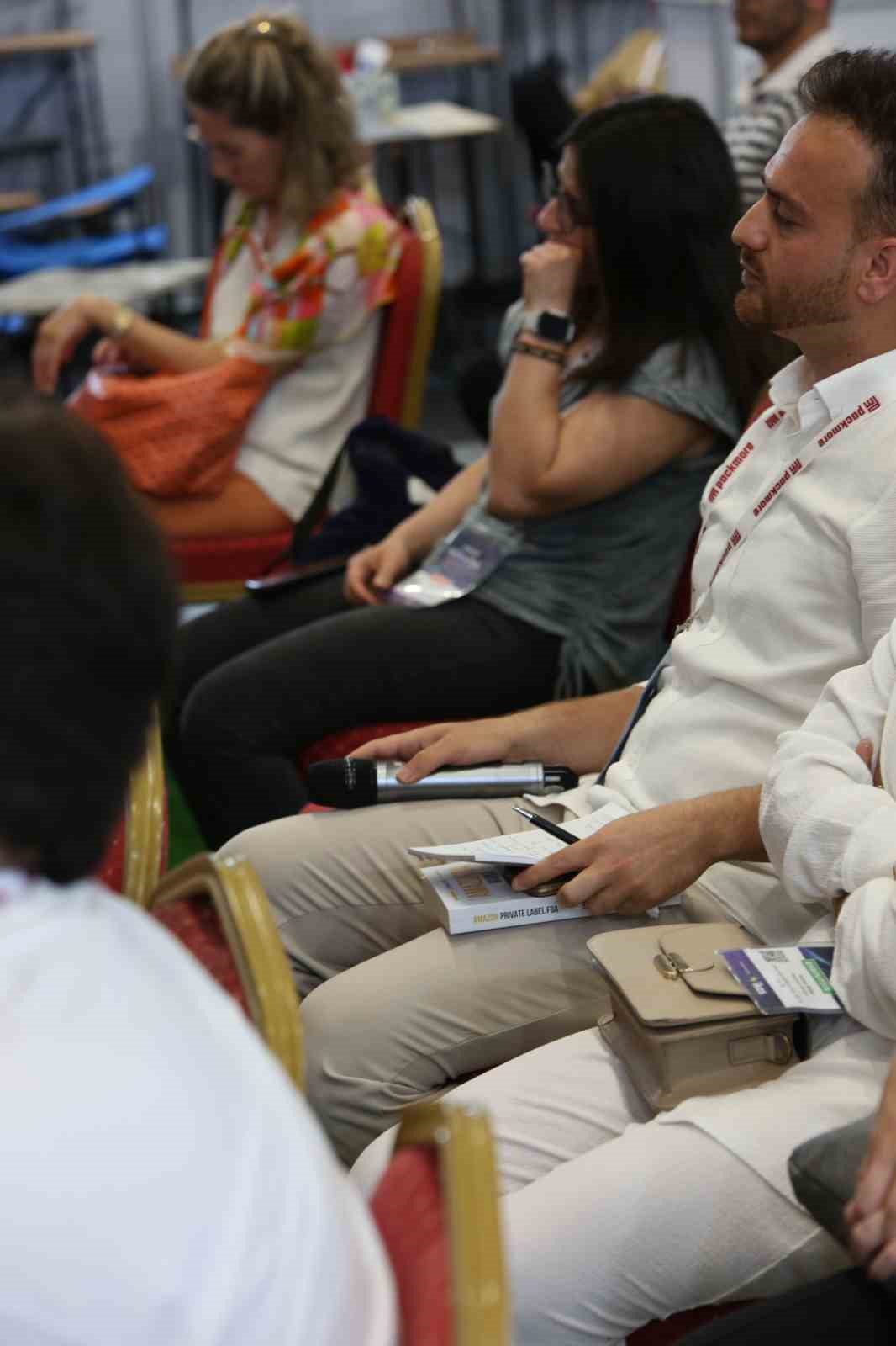 T&uuml;rk Girişimciler i&ccedil;in Londra&rsquo;da yeni ticaret kapıları aralanıyor
