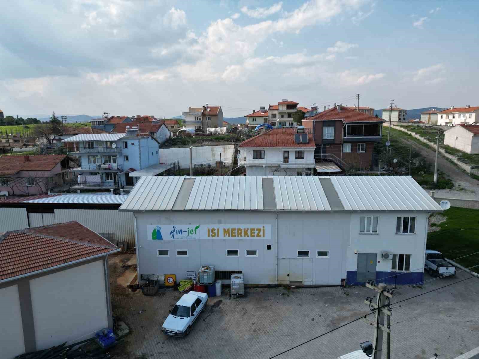 Sındırgı Belediyesi’nden emeklilere özel indirim ve konforlu ısınma hizmeti