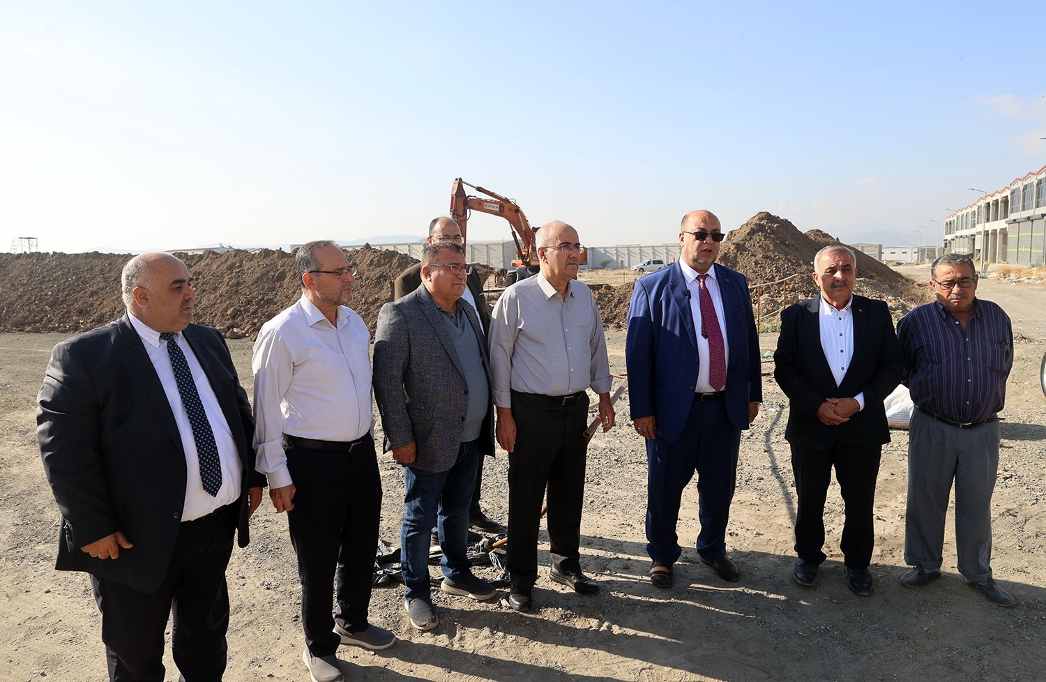 Başkan Akpınar, &ldquo;Esnafımızın her zaman yanındayız&rdquo;
