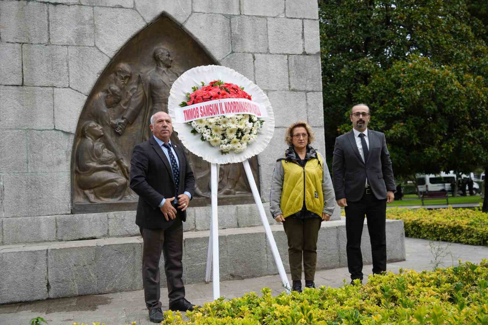 Özel sektörde çalışan mühendis ve mimarların talepleri