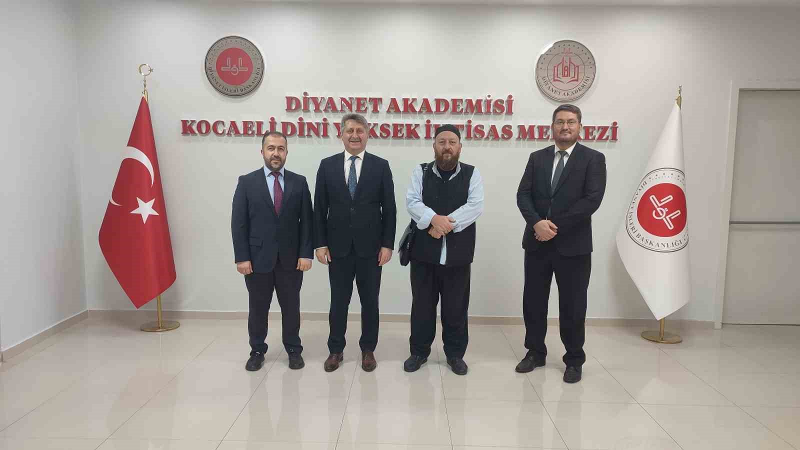 İslam’ın ilk yıllarından günümüze hüsn-i hat sanatı