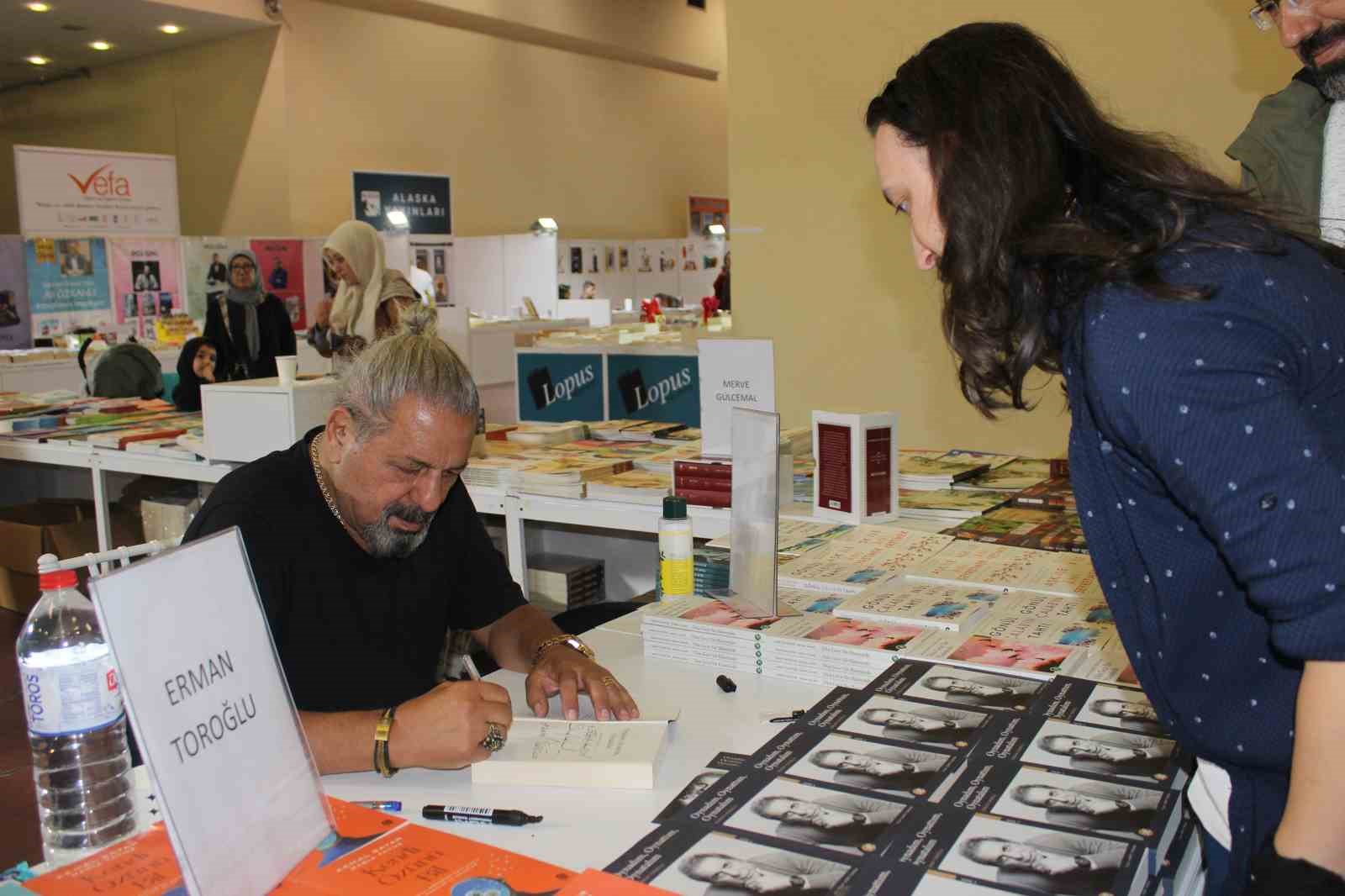 Erman Toroğlu: "Ne Kayserispor&rsquo;un ne de Kayserispor gibi idare edilen kul&uuml;plerin daha iyi yerde olmasının imkanı yok"
