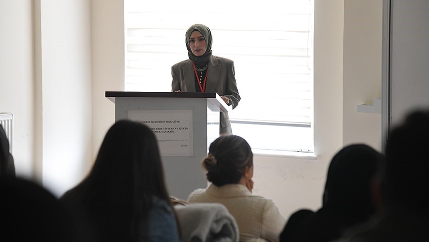 Erzurum Teknik &Uuml;niversitesi, eş zamanlı ICBES ve ICHER sempozyumlarına ev sahipliği yaptı
