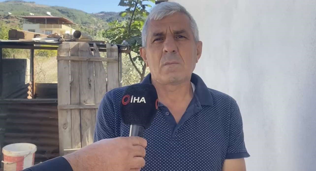 10 yıldır beslediği cins tavuklarını &ccedil;aldıktan sonra kesip sattılar
