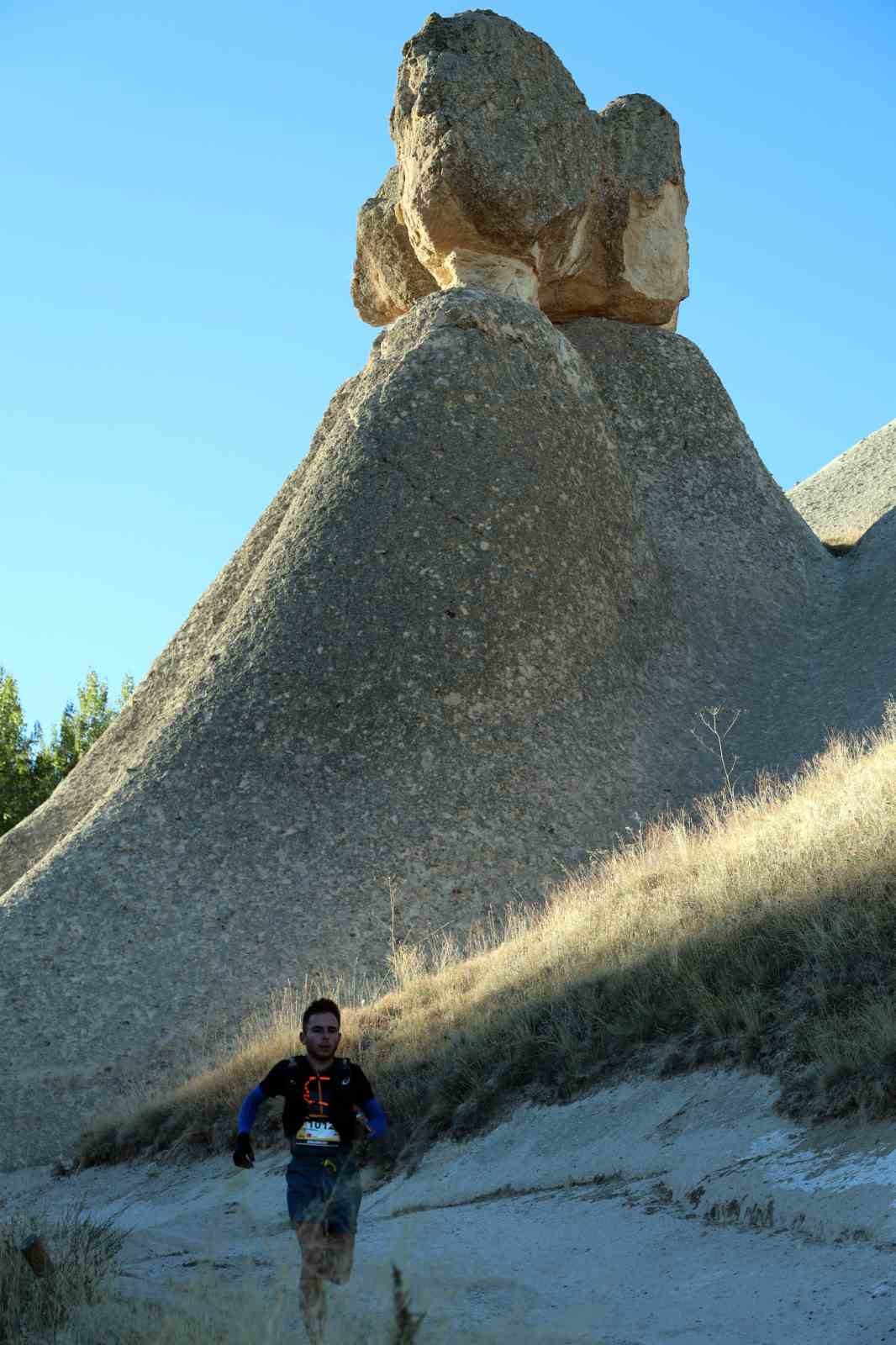 Kapadokya’da heyecan başladı
