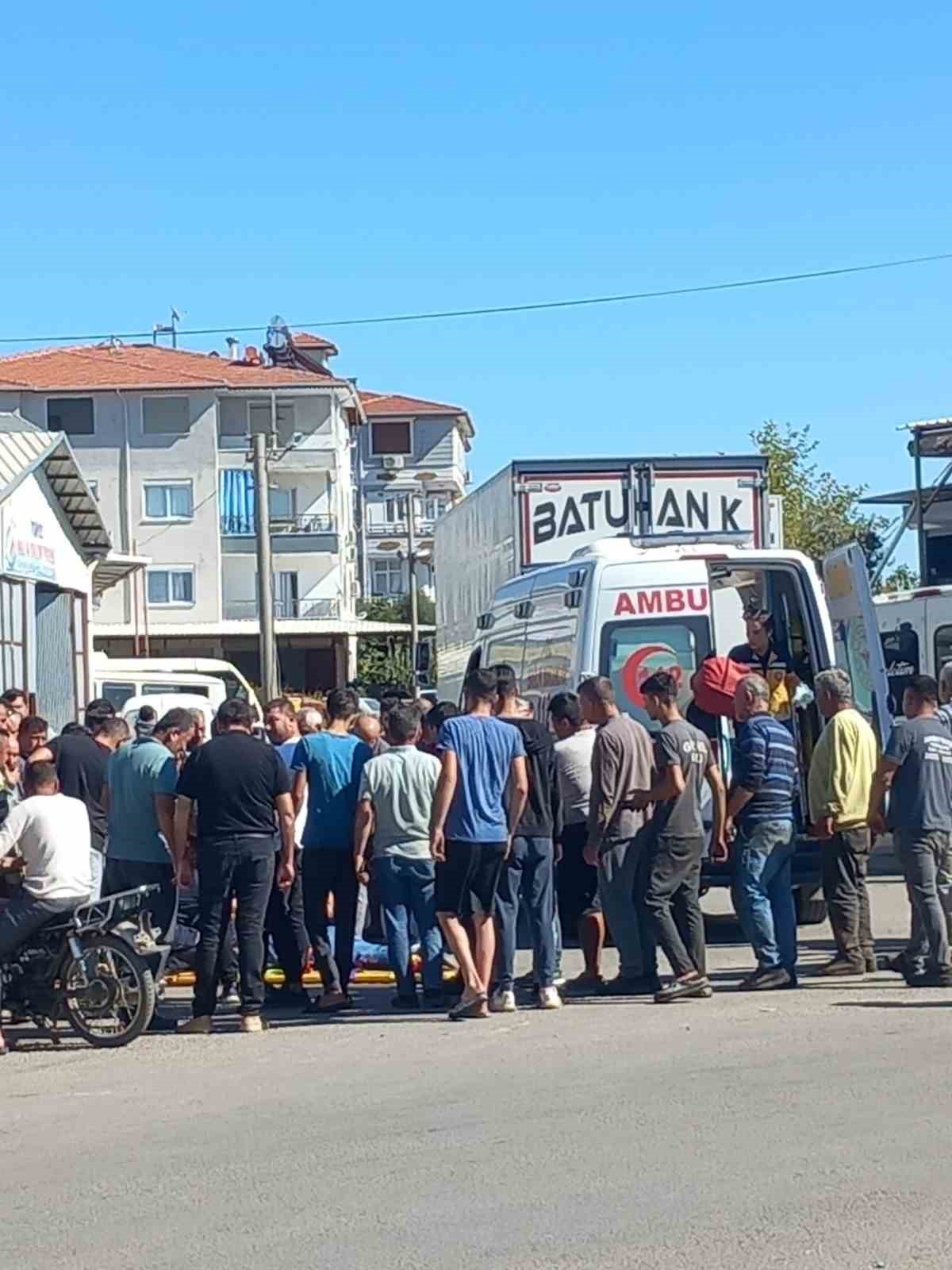 Polis memurunu av tüfeğiyle yaralayıp kaçan 2 şüpheli yakalandı
