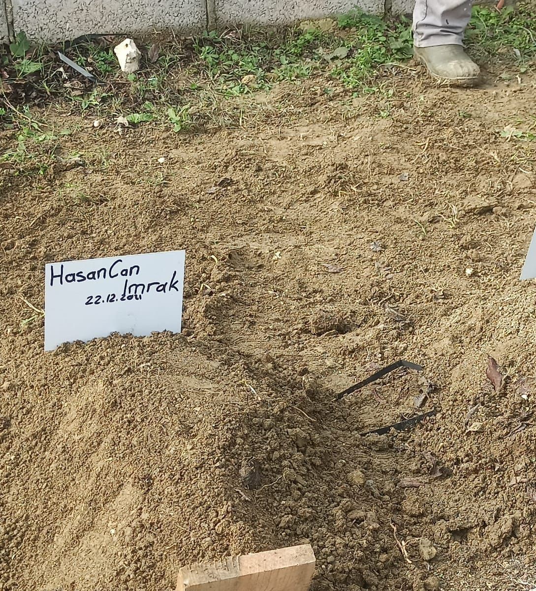 Reyap Hastanesi’ndeki hastalar kamu hastanelerine sevk edildi