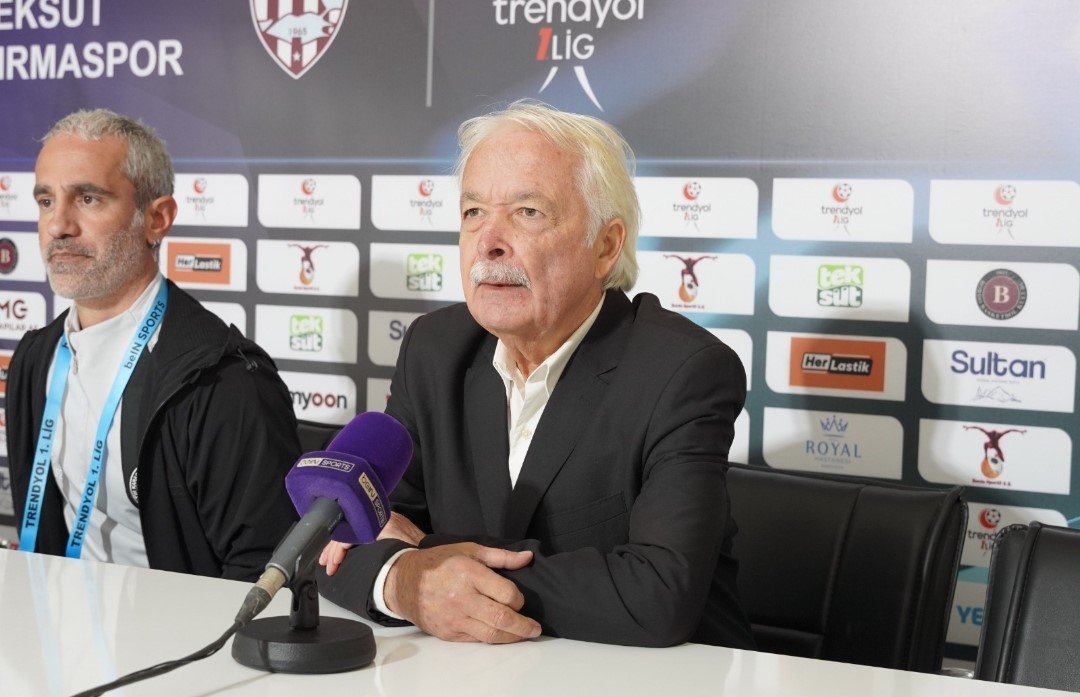 Bandırmaspor - Fatih Karag&uuml;mr&uuml;k ma&ccedil;ının ardından
