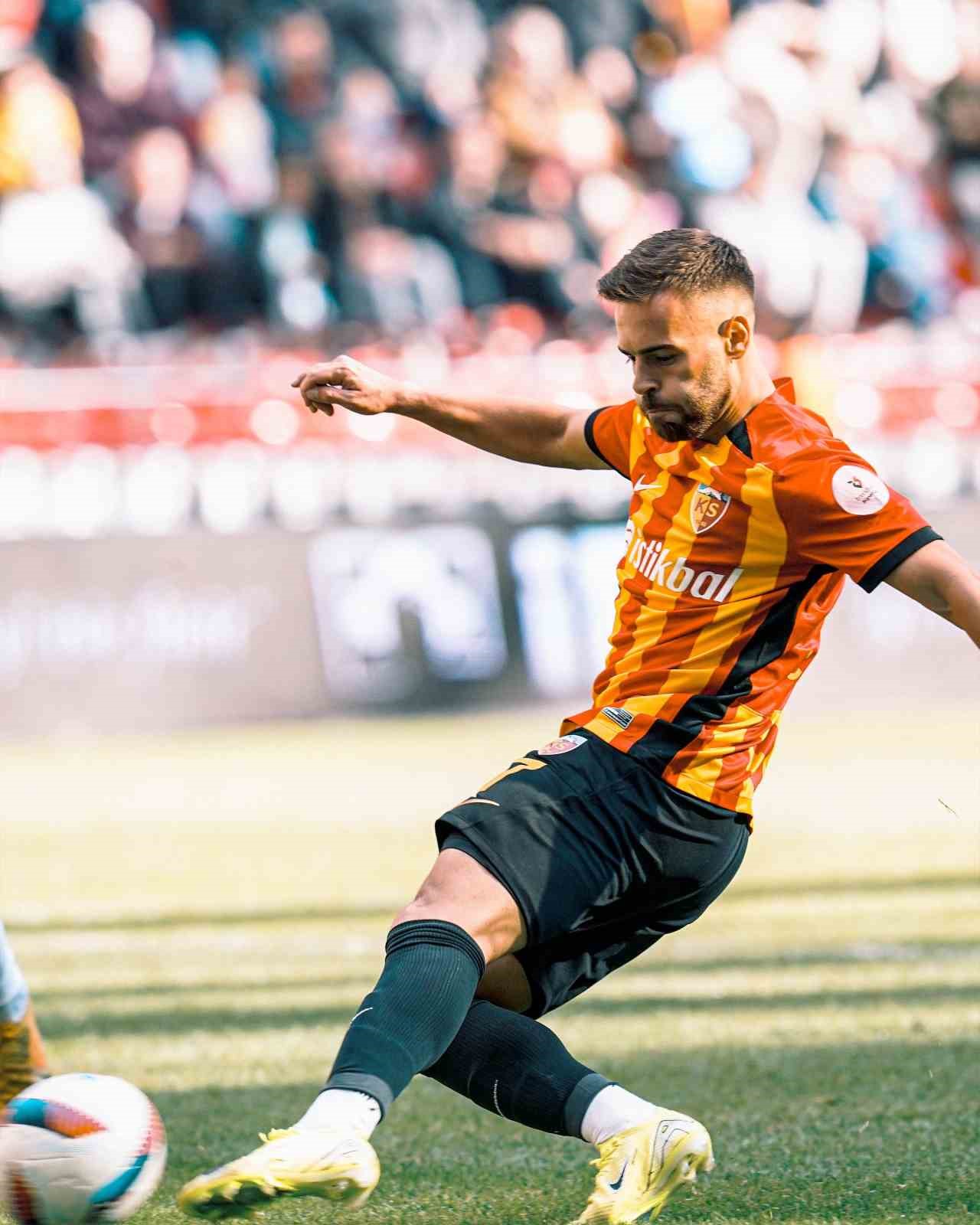 Miguel Cardoso 1 gol attı, 1 asist yaptı