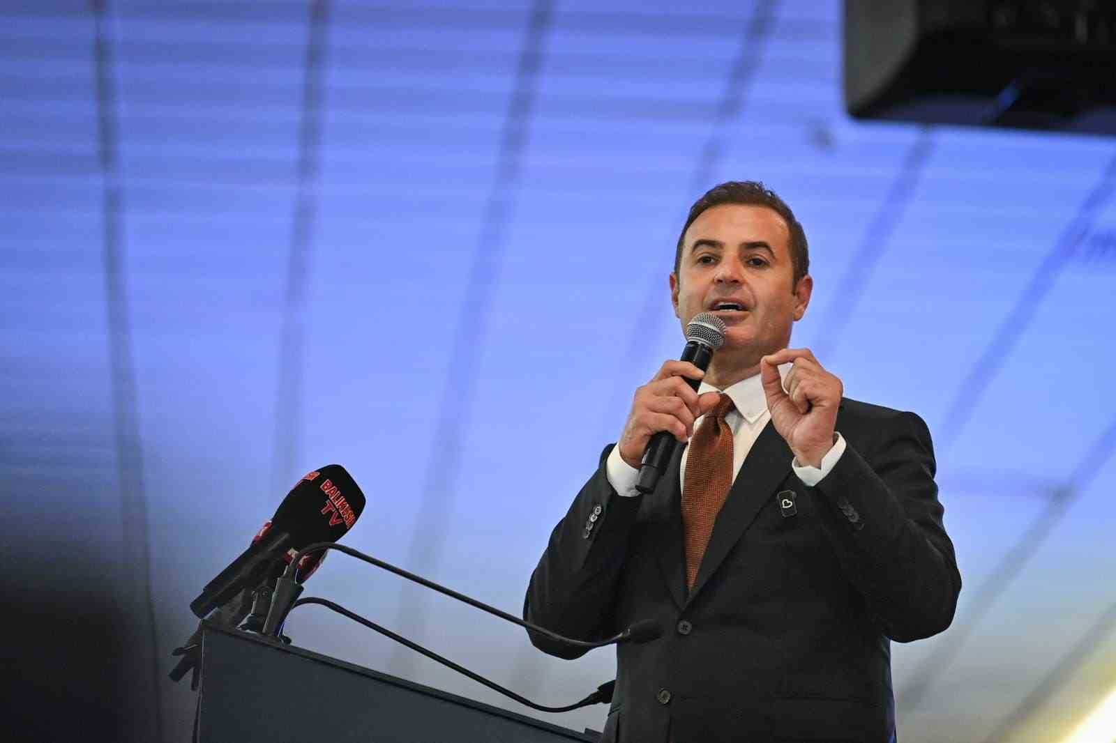 Balıkesir’de Yakın Çözüm ekibi sahaya iniyor