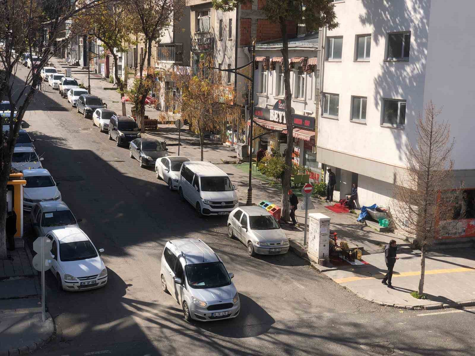 Kars’ta trafiğe kayıtlı araç sayısı 50 bini geçti
