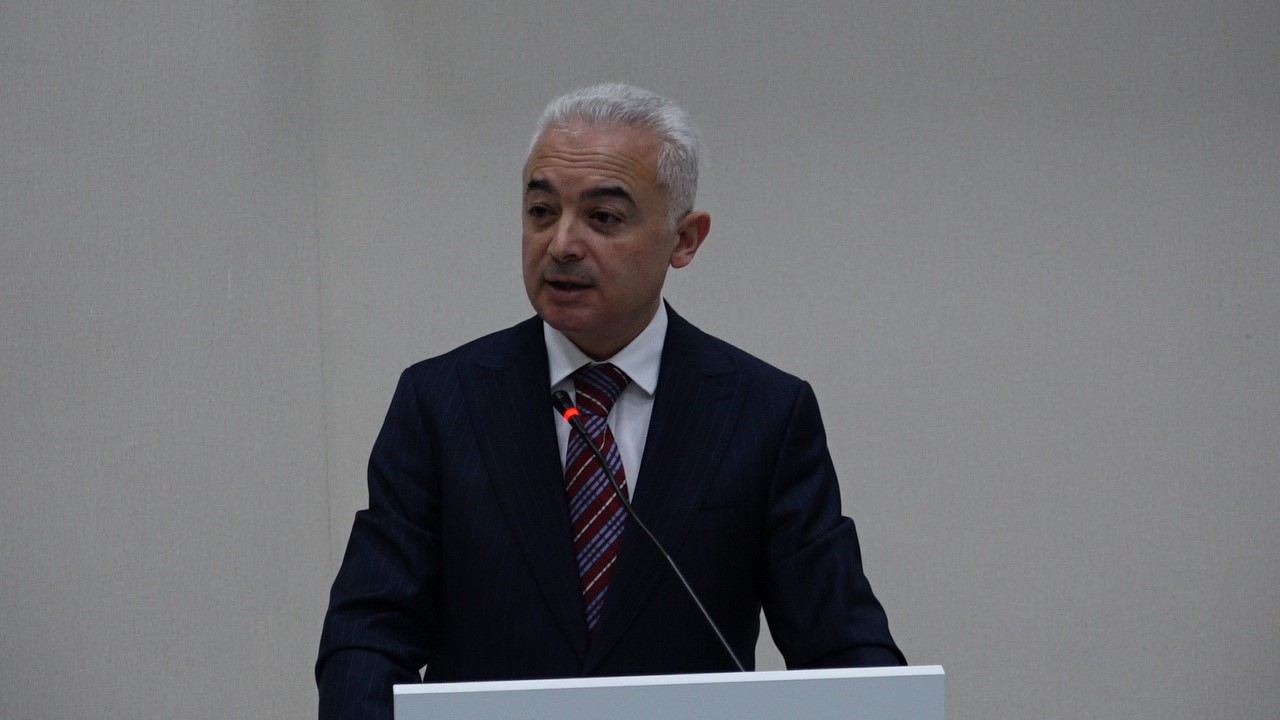 Kırklareli&rsquo;nin k&uuml;lt&uuml;rel mirasını ve tarihini ele alan "Kırklareli Sempozyumu" başladı
