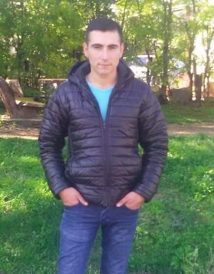 &Ouml;ld&uuml;r&uuml;len baba ve oğlu yan yana toprağa verildi
