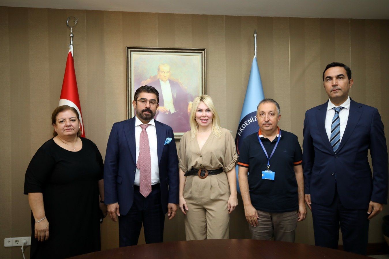 Akdeniz Üniversitesi Hastanesi’ne çocuk acil, ameliyathane ve yoğun bakım binası yapılacak
