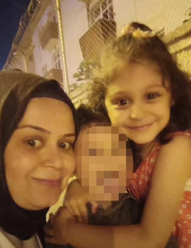 Okula giden anne ve kıza servis aracı çarpmıştı: 2 sanığa toplam 12 yıl hapis