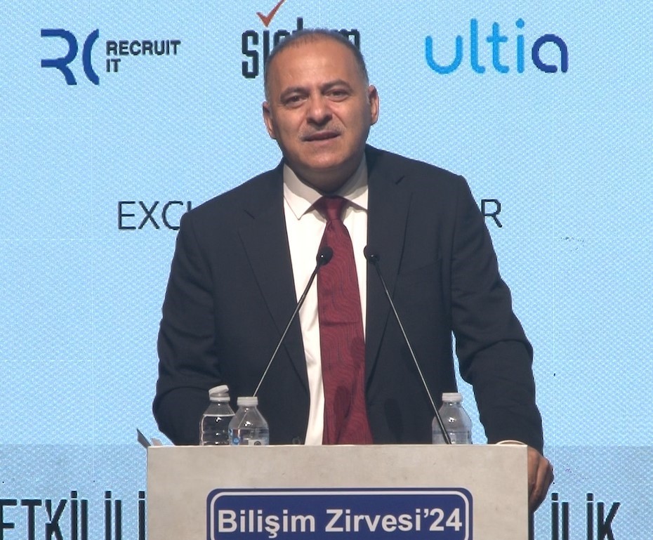 Bakan Yardımcısı Dr. Ömer Fatih Sayan: &quot;Bu hain terör saldırısı her alanda ülkemizin güçlü yürüyüşünü ve bağımsızlığını hedef almıştır&quot;