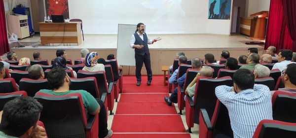 Köyceğizli din görevlilerine seminer
