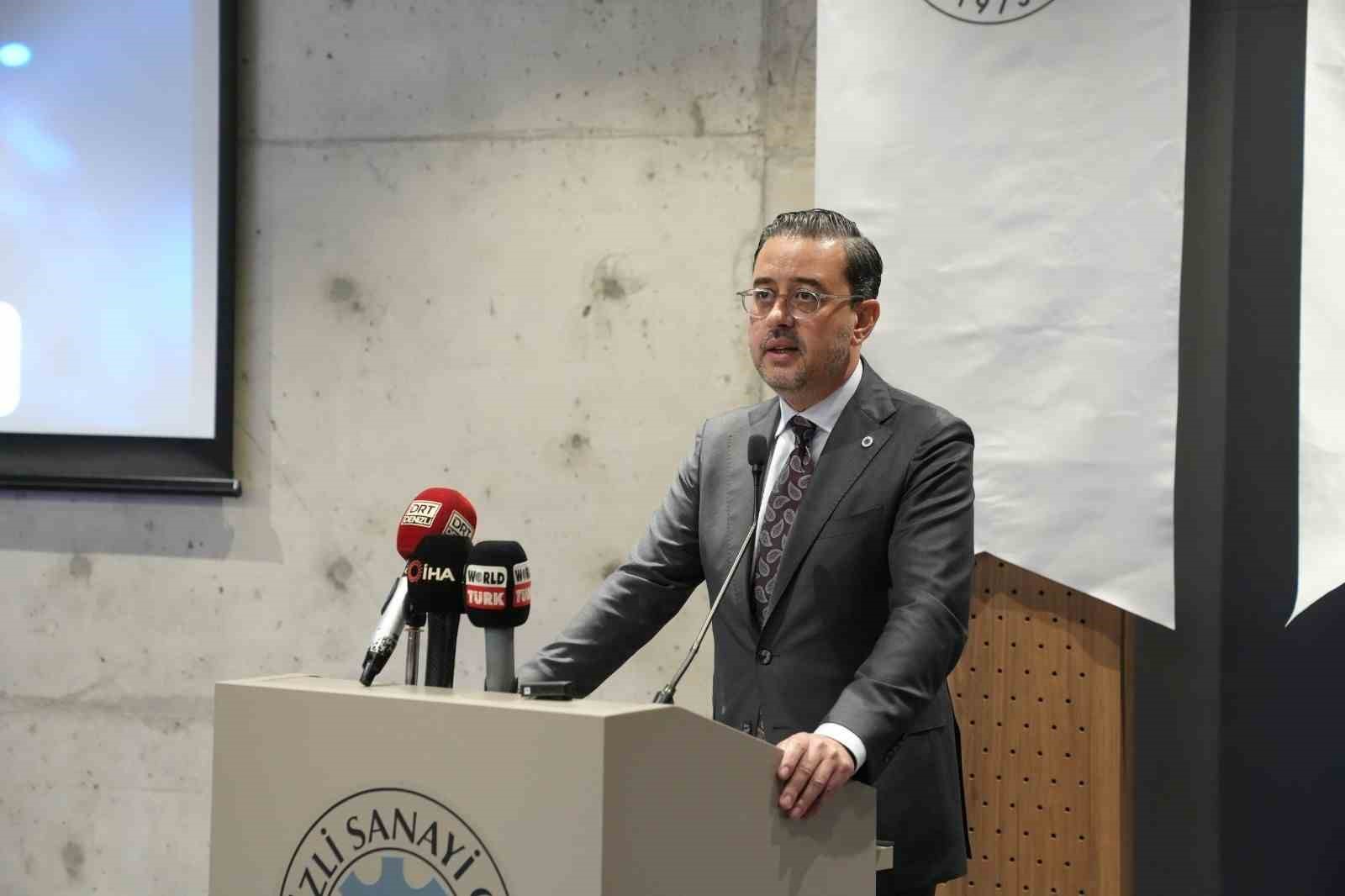 Dijital Avrupa ve Ufuk Avrupa Proje fırsatları DSO&rsquo;da konuşuldu
