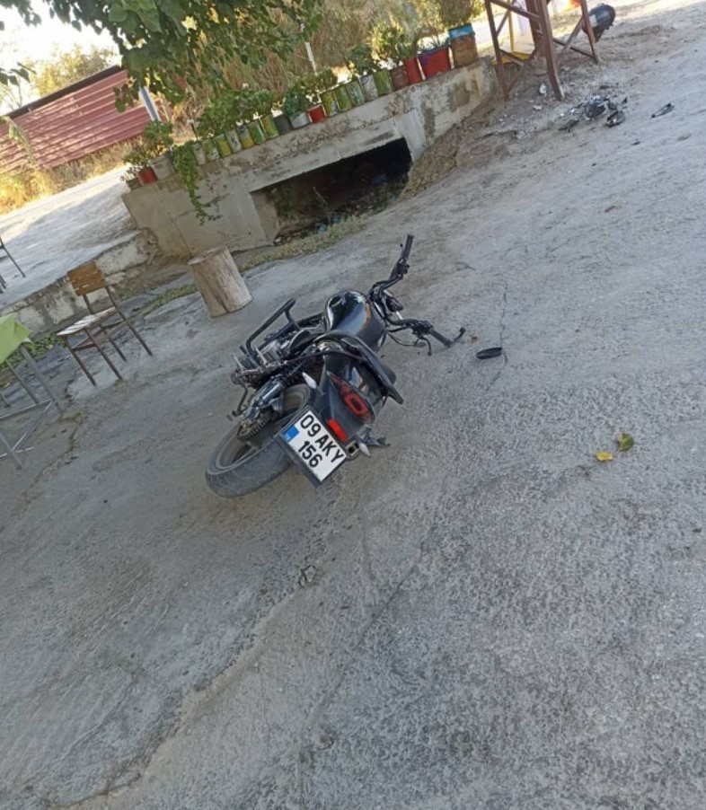 Trafik kazasında yaralanan genç imam kurtarılamadı