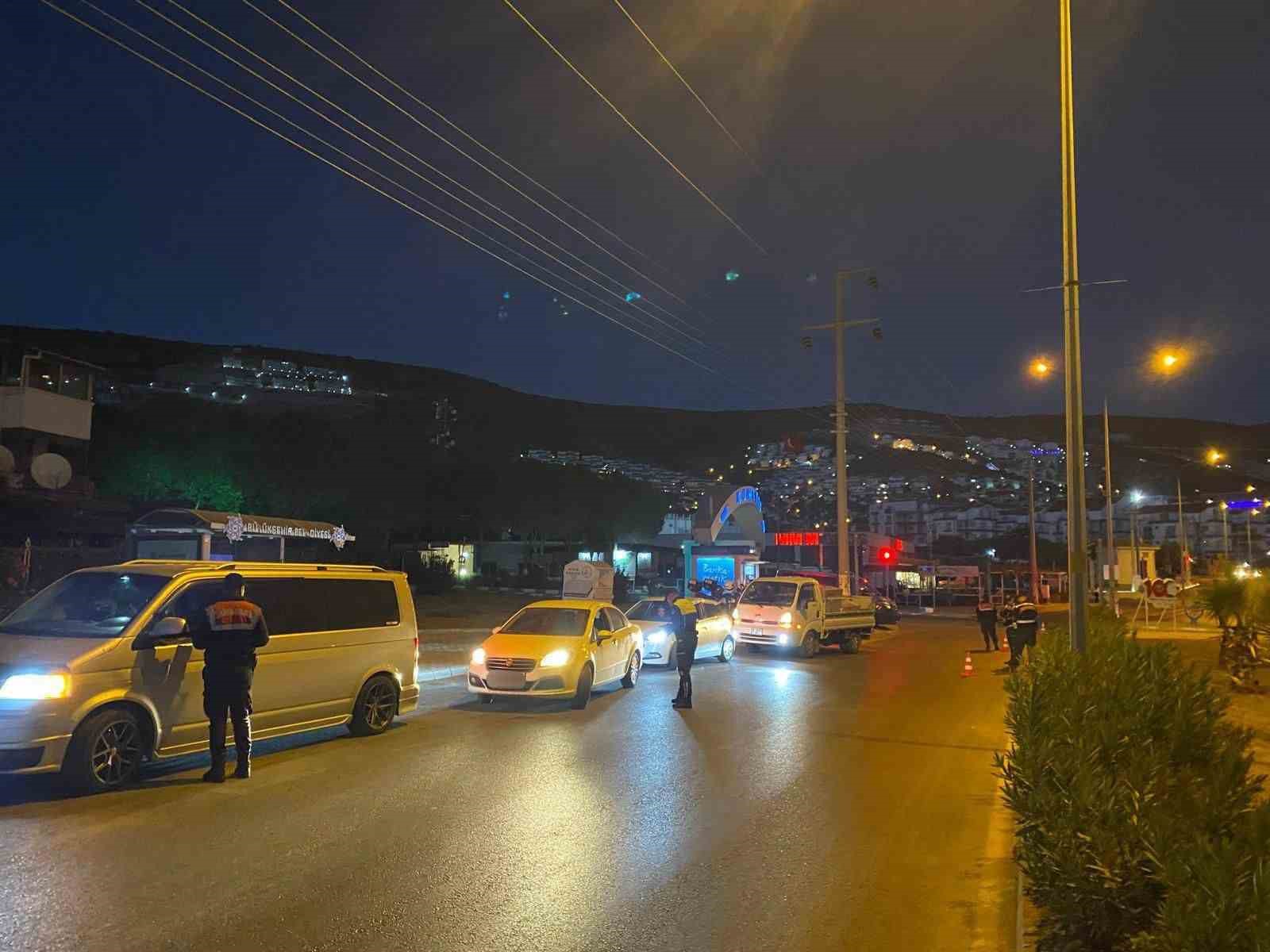 Didim’de ’sıcak nokta’ uygulaması