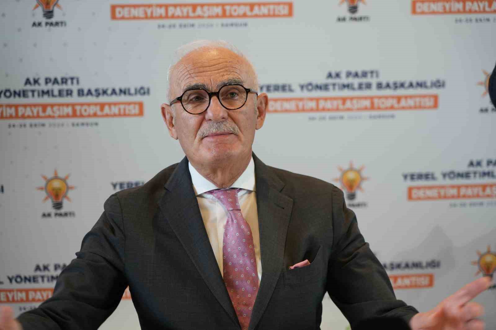 Yılmaz: &quot;TUSAŞ saldırısı bizim hırsımızı arttıracak, motivasyonumuzu yükseltecek&quot;